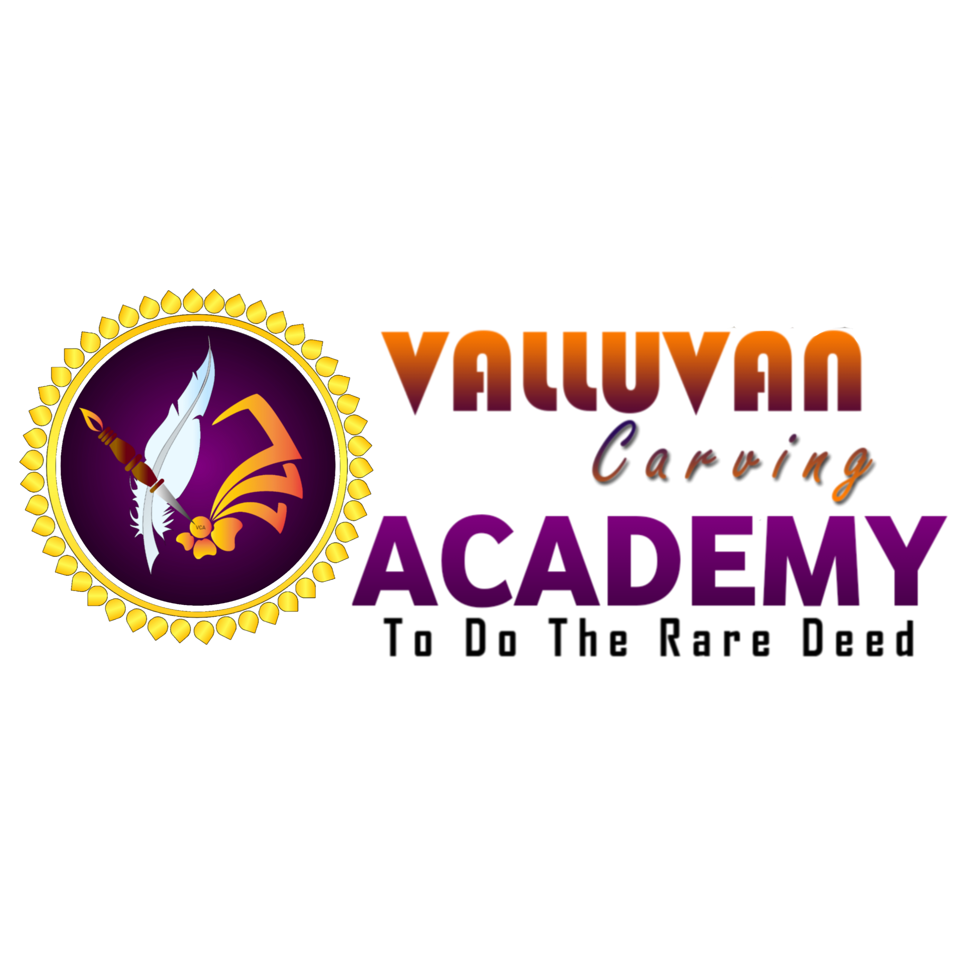 Valluvan Carving Academy